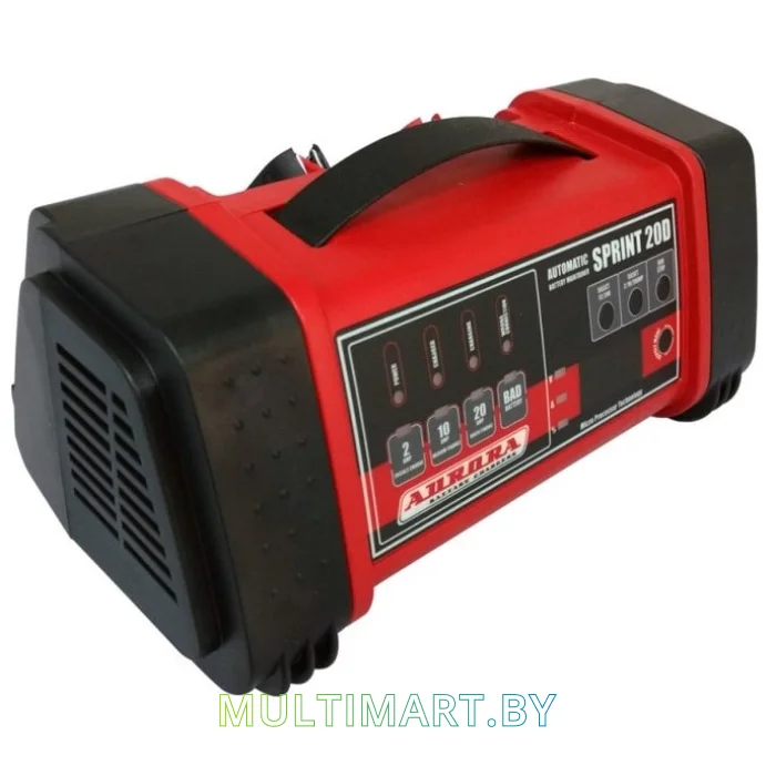 Зарядное устройство Aurora Sprint 20D